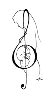 Envie de Chanter Logo