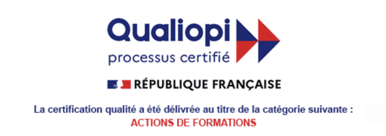 Qualiopi Certification